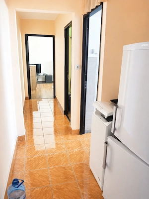 Apartament cu 3 camere, Mangalia, pe strada Sirenei - imagine 4
