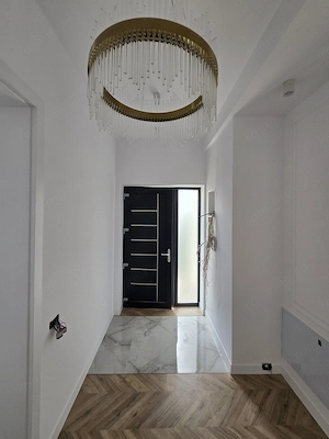 Duplex premium 3 camere, 2 baii, Chisoda - imagine 7