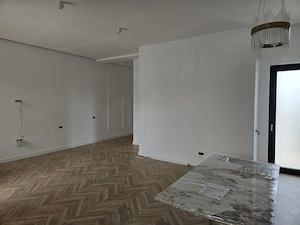 Duplex premium 3 camere, 2 baii, Chisoda - imagine 5