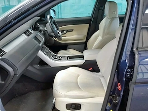 Dezmembrez Range Rover Evoque 2.2 Diesel automat 224DT - imagine 3