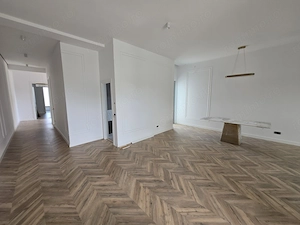 Duplex premium 3 camere, 2 baii, Chisoda