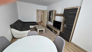 Apartament modern 2 camere, parcare, City of Mara