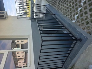 Apartament 2 camere Demisol, Otopeni  - imagine 6