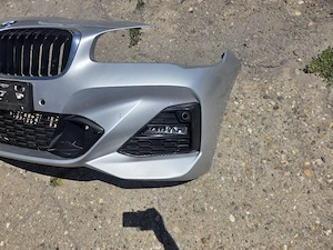 Bara fata completa BMW seria 2 F45 F46 pachet M - imagine 7