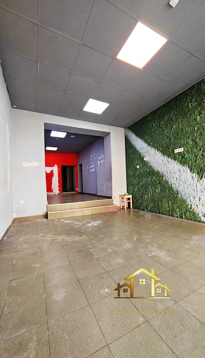 Spatiu comercial de inchiriat in centrul Vatra Dornei - imagine 7