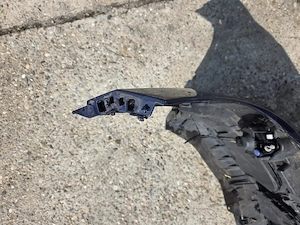 Bara fata completa BMW X1 F48 - imagine 4