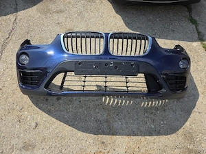 Bara fata completa BMW X1 F48 - imagine 7