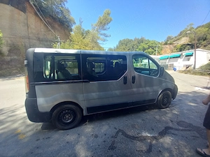 Vând Nissan Primastar - imagine 4