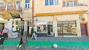 Spatiu comercial de inchiriat in centrul Vatra Dornei - imagine 16