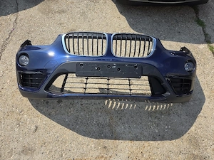 Bara fata completa BMW X1 F48