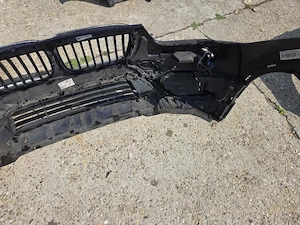 Bara fata completa BMW X1 F48 - imagine 8