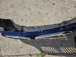 Bara fata completa BMW X1 F48 - imagine 3