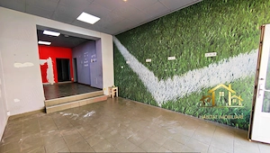 Spatiu comercial de inchiriat in centrul Vatra Dornei - imagine 5