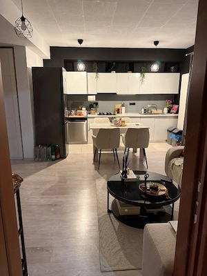 proprietar inchiriez ap 2 camere ring torontal - imagine 4