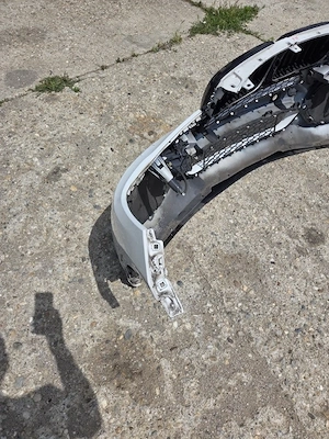 Bara fata completa cum se vede in poze BMW X5 F15 pachet M - imagine 6