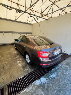 Vând Skoda Octavia 3!  - imagine 3