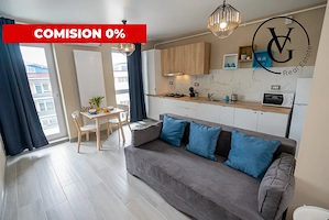 Apartament 2 camere modern - Complex Alezzi Nord 10 - Mamaia Nord