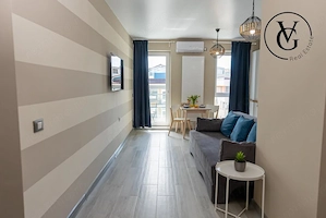 Apartament 2 camere modern - Complex Alezzi Nord 10 - Mamaia Nord - imagine 4