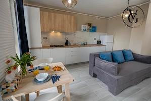 Apartament 2 camere modern - Complex Alezzi Nord 10 - Mamaia Nord - imagine 2