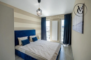 Apartament 2 camere modern - Complex Alezzi Nord 10 - Mamaia Nord - imagine 8