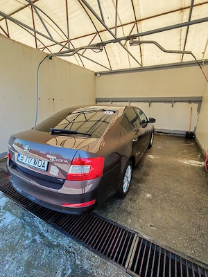 Vând Skoda Octavia 3!  - imagine 2