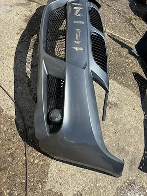 Bara fata m pachet BMW e90 e91 facelift lci - imagine 3