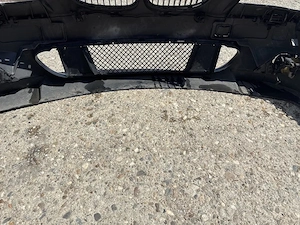 Bara fata m pachet bmw seria 5 e60 e61 oem - imagine 8
