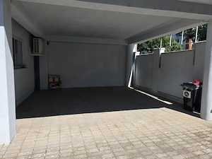 Casa individuala 7 camere+ apartament, 5 locuri de parcare. Sagului - imagine 17