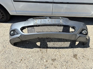 Bara fata M pachet bmw seria 5 e60 e61 oem - imagine 7