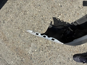 Bara fata M pachet bmw seria 5 e60 e61 oem - imagine 6