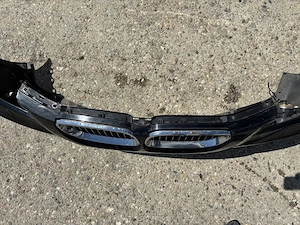 Bara fata m pachet bmw seria 5 e60 e61 oem - imagine 3