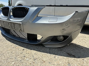 Bara fata M pachet bmw seria 5 e60 e61 oem - imagine 3