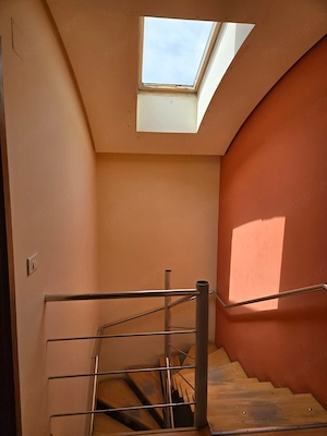 Cladire moderna 14 camere, 4baii, 10 locuri de parcare, Mehala - imagine 10
