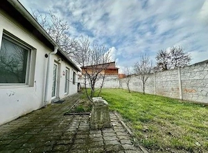 Casa individuala 7 camere+ apartament, 5 locuri de parcare. Sagului - imagine 20