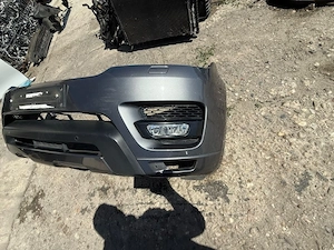Bara fata completa Range Rover Sport L494 2014-2018 - imagine 6