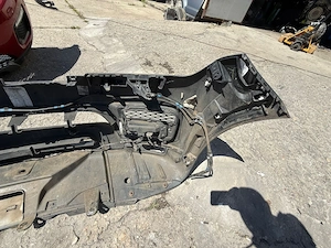 Bara fata completa Range Rover Sport L494 2014-2018 - imagine 5