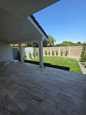 Duplex premium 5 camere, 3 bai, panouri fotovoltaice,Torontalului/ Meh - imagine 6