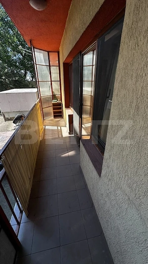Apartament 1 cameră, 34 mp, zona Avram Iancu - Florești - imagine 7