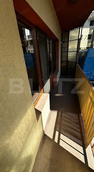 Apartament 1 cameră, 34 mp, zona Avram Iancu - Florești - imagine 8