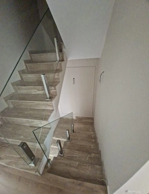 Duplex premium 5 camere, 3 bai, panouri fotovoltaice,Torontalului/ Meh - imagine 16