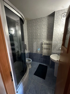 Apartament 1 cameră, 34 mp, zona Avram Iancu - Florești - imagine 6