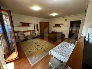 Apartament 1 cameră, 34 mp, zona Avram Iancu - Florești - imagine 3