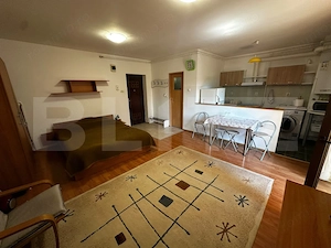 Apartament 1 cameră, 34 mp, zona Avram Iancu - Florești - imagine 2