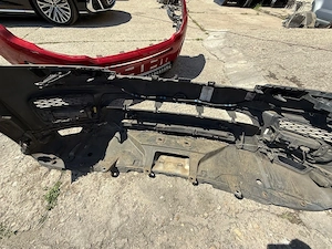 Bara fata completa Range Rover Sport L494 2014-2018 - imagine 4