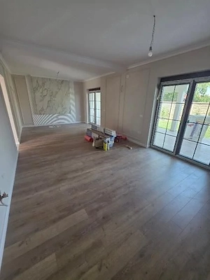 Duplex premium 5 camere, 3 bai, panouri fotovoltaice,Torontalului/ Meh - imagine 9