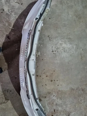 Bara fata bmw seria 1 e81 e82 e87 e88 lci facelift - imagine 6