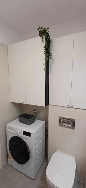Apartament premium 2 camere, parcare subteran, boxa, City of Mara - imagine 6