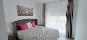Apartament premium 2 camere, parcare subteran, boxa, City of Mara - imagine 3