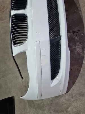Bara fata bmw seria 1 e81 e82 e87 e88 lci facelift - imagine 2