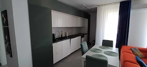 Apartament premium 2 camere, parcare subteran, boxa, City of Mara - imagine 2